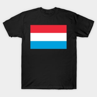 Luxembourg T-Shirt